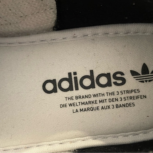 adidas Forum Bonega Platform Sneaker - Picture 12 of 12